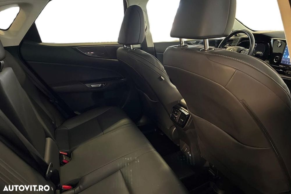 Lexus Seria NX 450h+ E-FOUR Business - 19