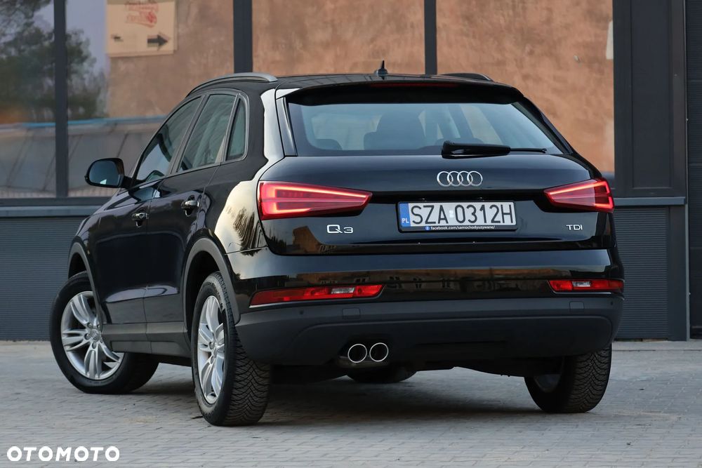 Audi Q3 2.0 TDI - 5