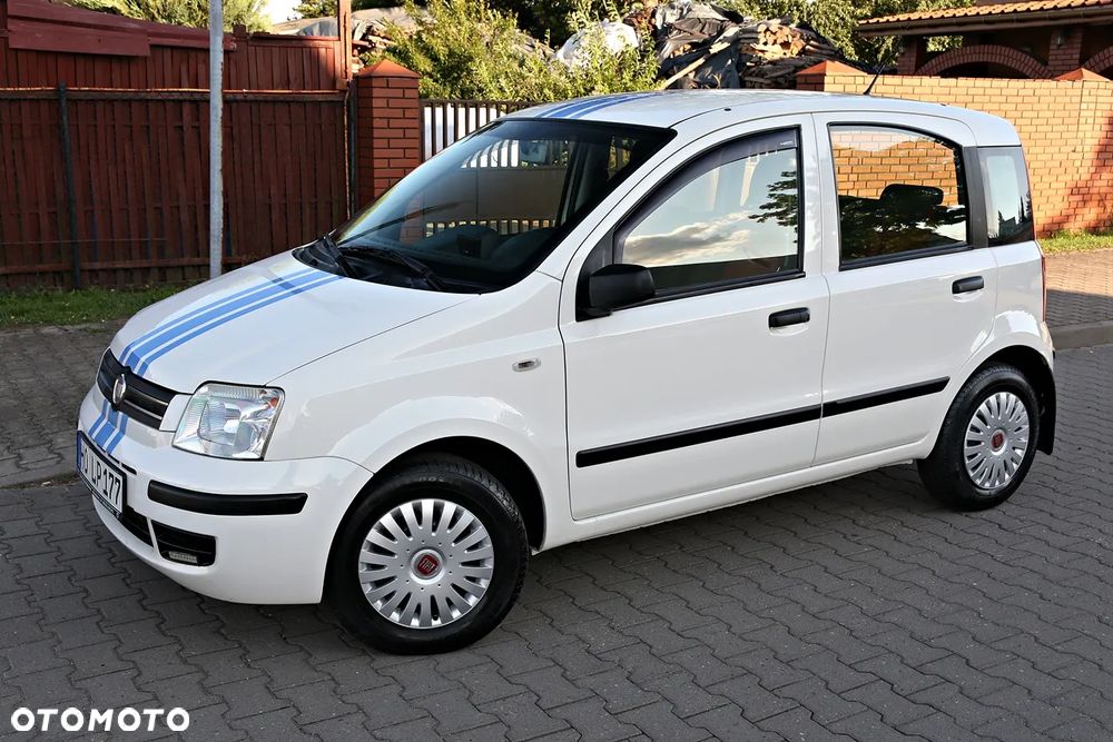Fiat Panda - 7