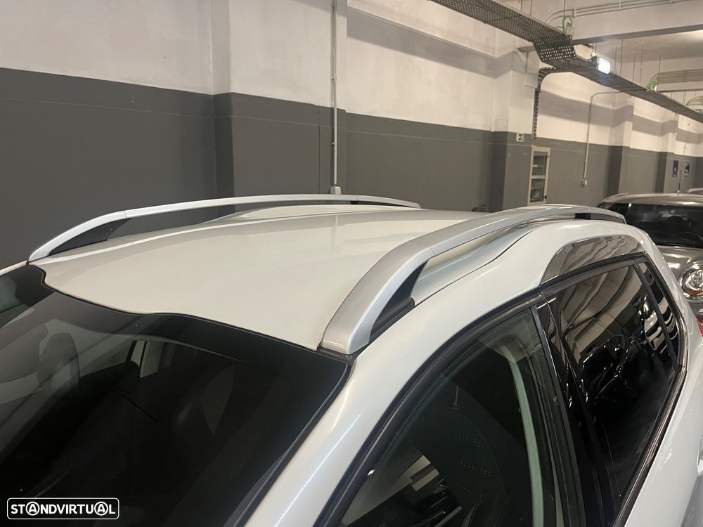 Peugeot 2008 1.2 VTi Allure - 9