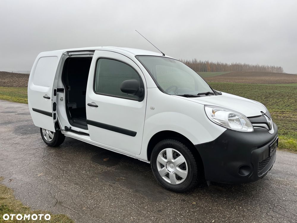 Renault Kangoo - 19