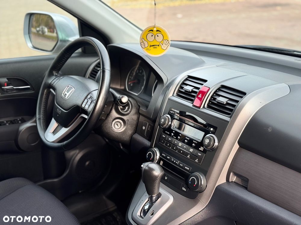 Honda CR-V - 19
