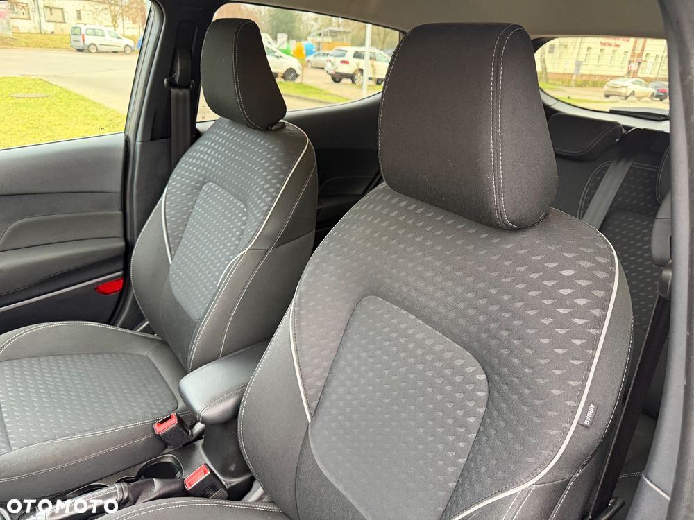 Ford Fiesta 1.0 EcoBoost Titanium MPS6 - 19