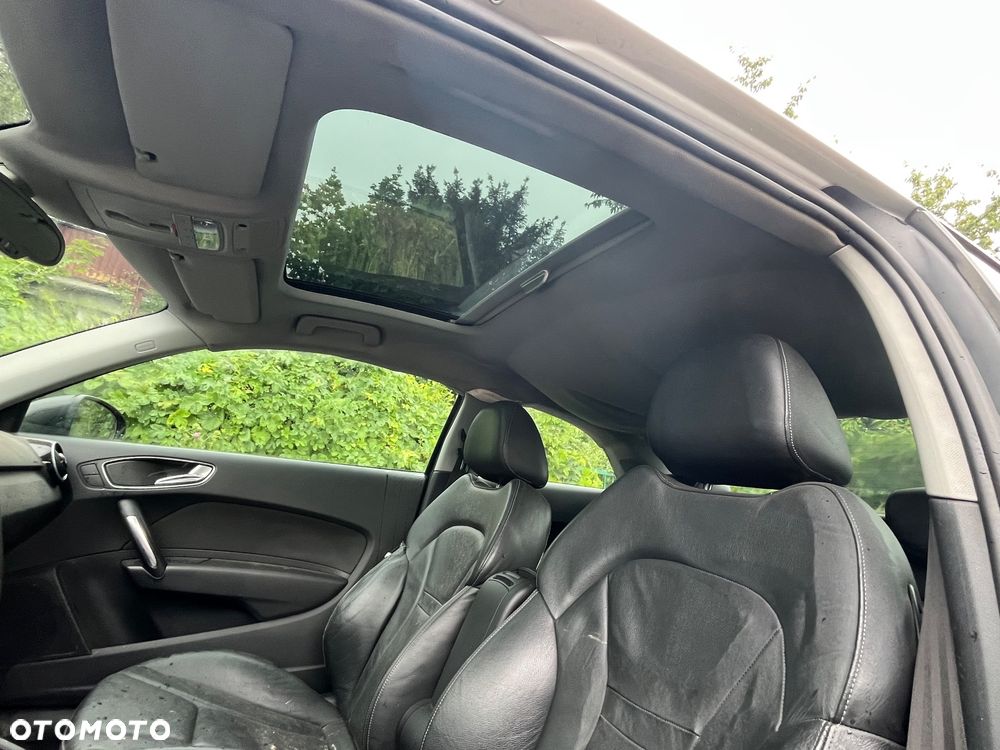 Audi A1 3-drzwiowe 1.6 TDI S tronic S line edition m S line Sportpaket - 16