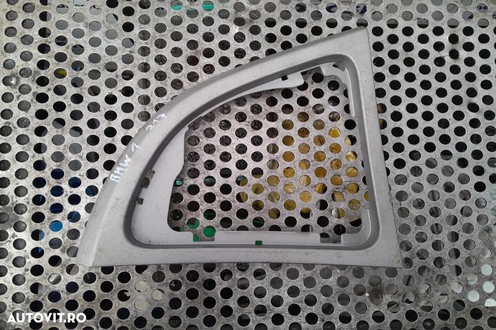 RAMA TIMONERIE 7129143 BMW Seria 1 E87 [2004 - 2007] Hatchback 118d M - 1
