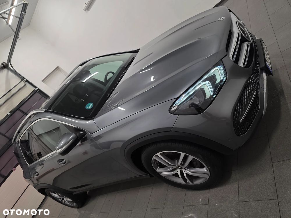 Mercedes-Benz GLE 350 de 4-Matic Premium - 3