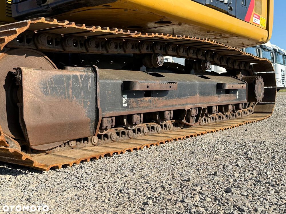 Caterpillar 313FL - 31
