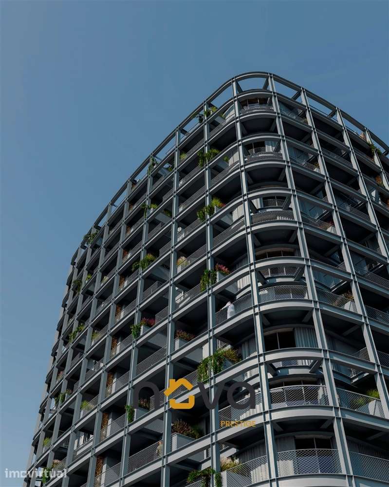 LAKE TOWERS | Empreendimento em Arca d’Água, Porto - Grande imagem: 5/27