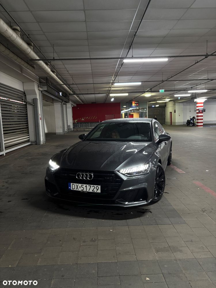 Audi A7 Sportback 40 TDI mHEV Quattro S tronic - 24