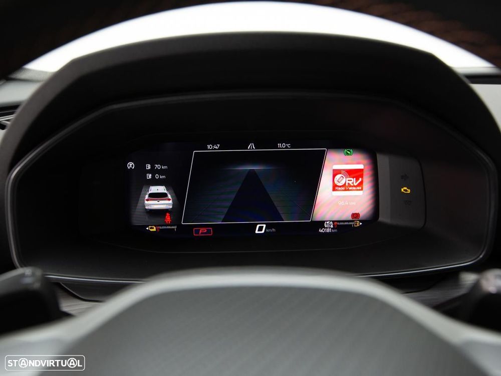 Cupra Formentor 1.4 e-Hybrid Base DSG - 21