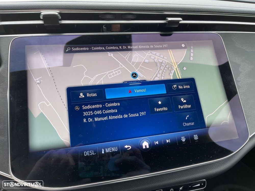 Mercedes-Benz E 300 de - 17