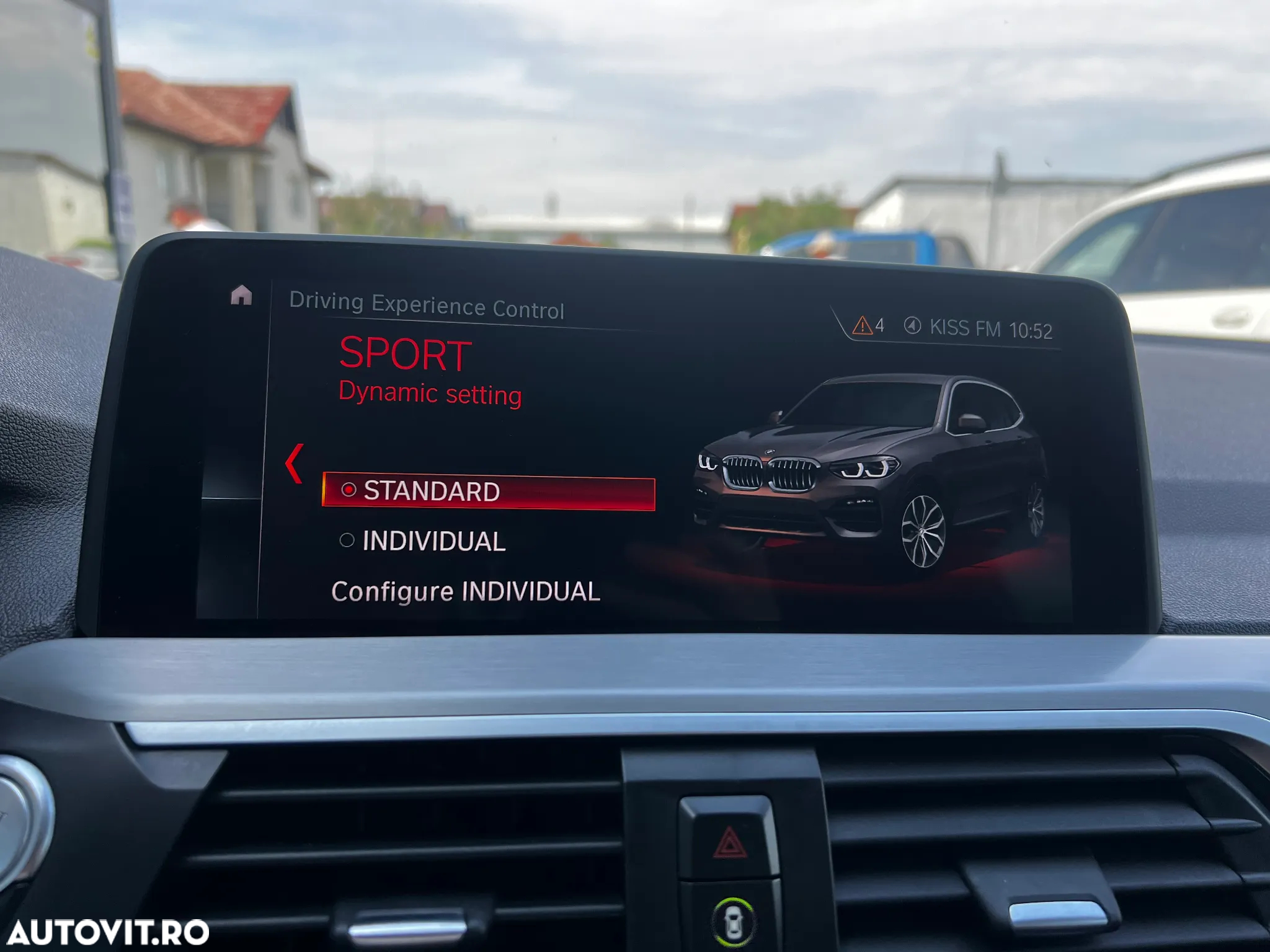 BMW X3 xDrive20d Aut. xLine - 37