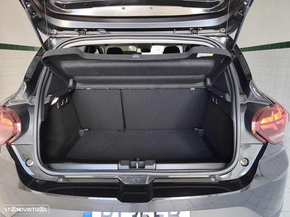 Dacia Sandero 1.0 ECO-G Stepway Extreme + Up&Go Bi-Fuel - 16