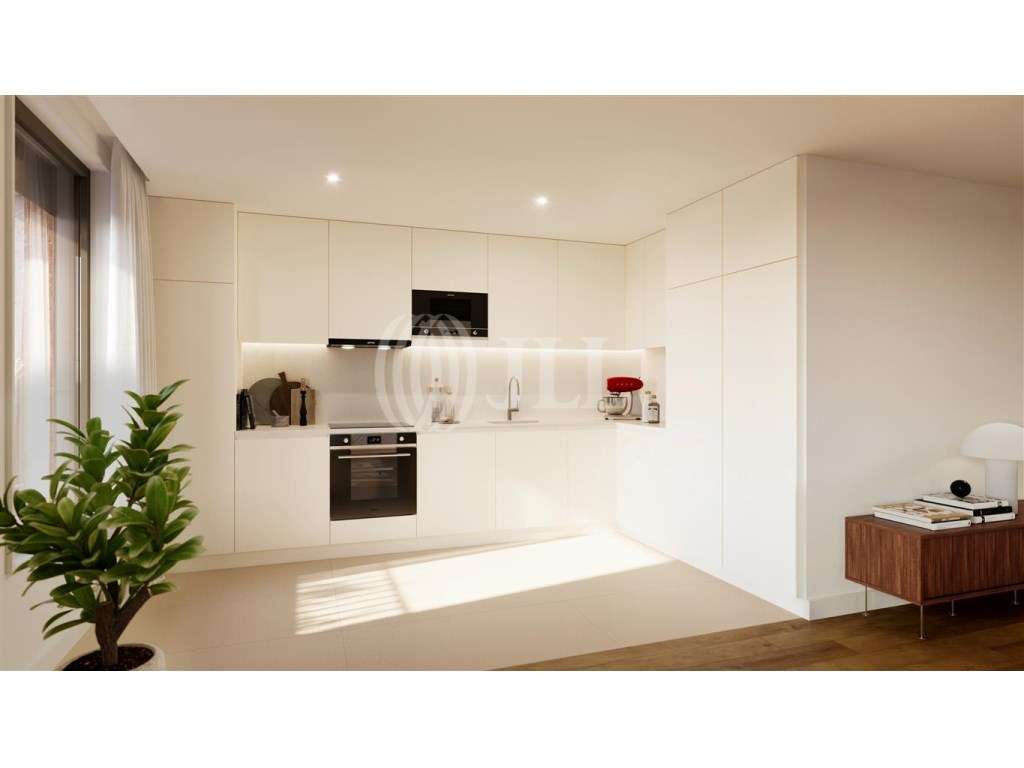 Apartamento T3, no ESSENCE - New Tradition, Porto - Grande imagem: 5/65