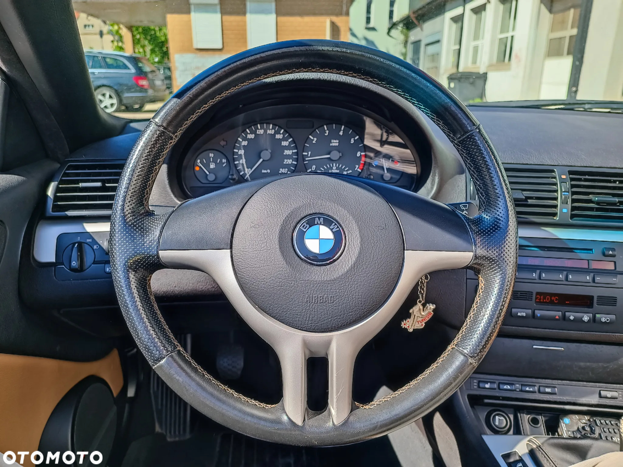 BMW Seria 3 325 Ci Edition Sport - 17