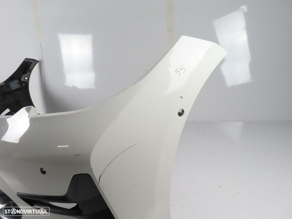 Parachoques Sport Frente Usado / Original BMW 3 (G20)/BMW 3 Touring (G21) 511184... - 5