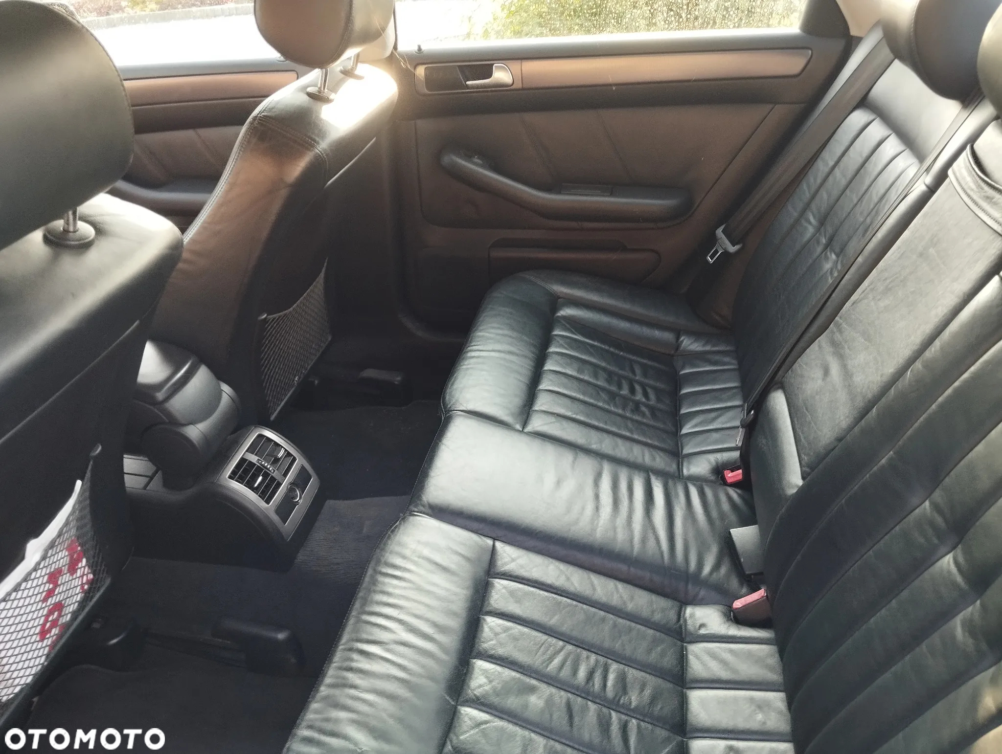 Audi A6 - 10