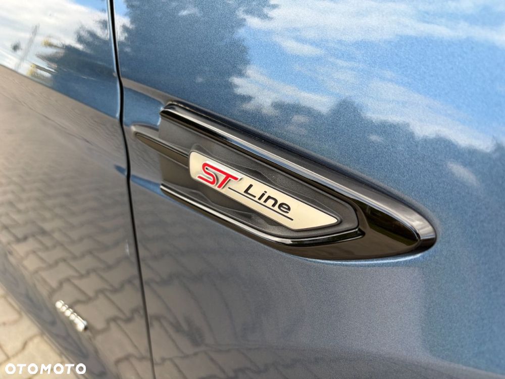 Ford Kuga 1.5 EcoBoost 4x4 ST-Line - 25