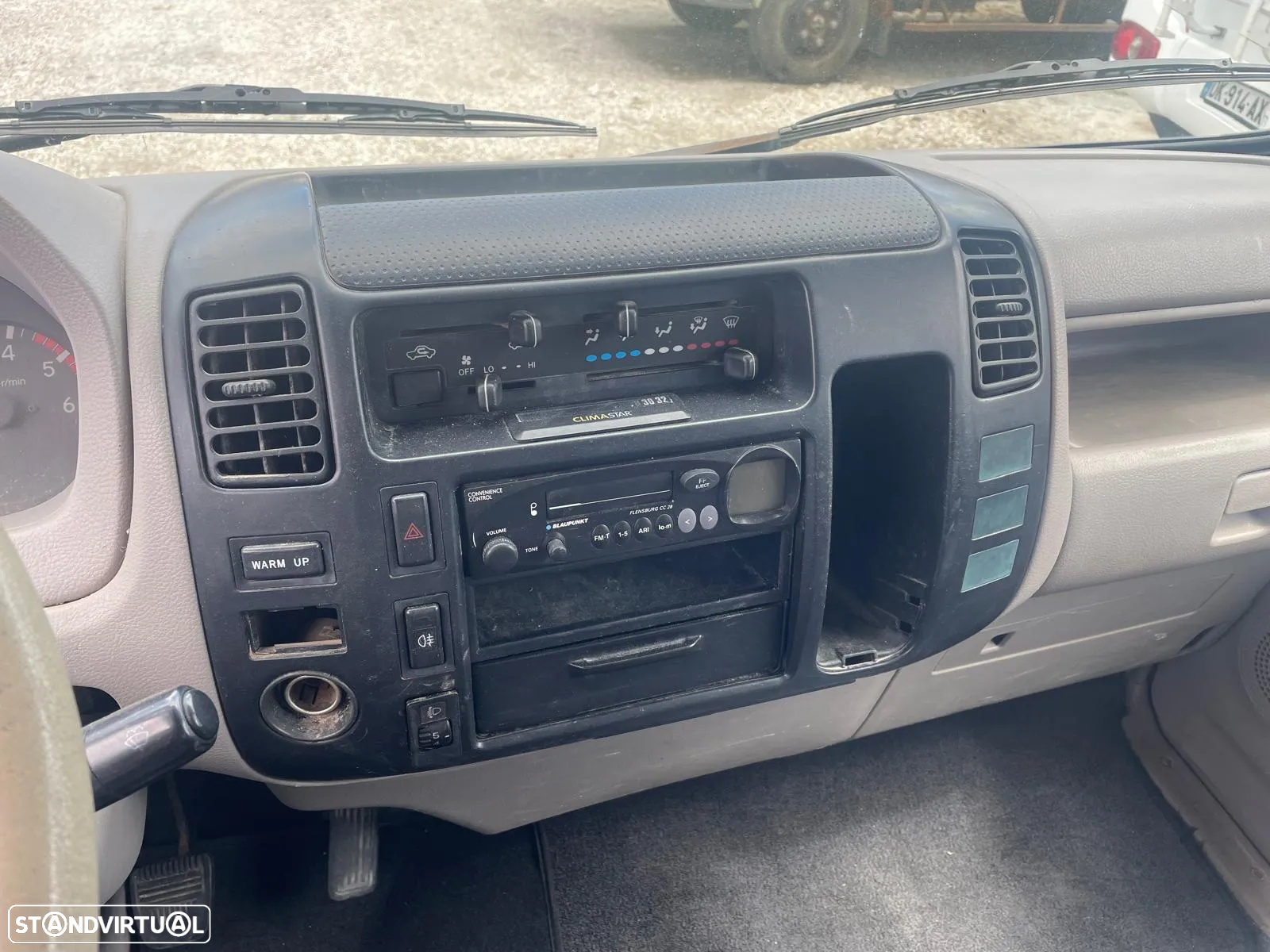 Toyota Dyna 2.5 D-4D Cab. Tripla - 10