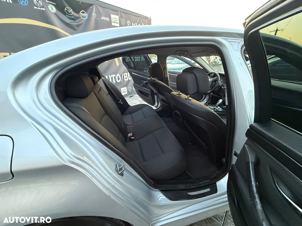 BMW Seria 5 - 6