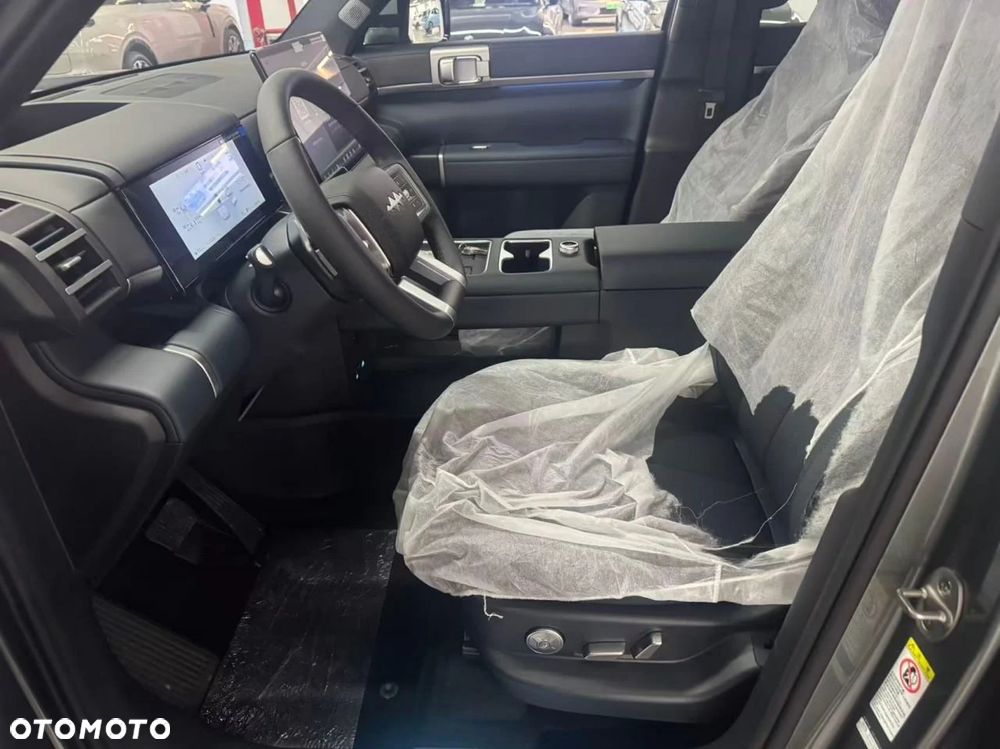 BYD Leopard 7 - 8