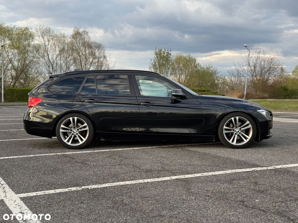 BMW Seria 3 - 9