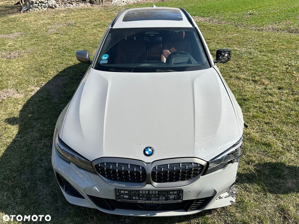 BMW Seria 3 - 1