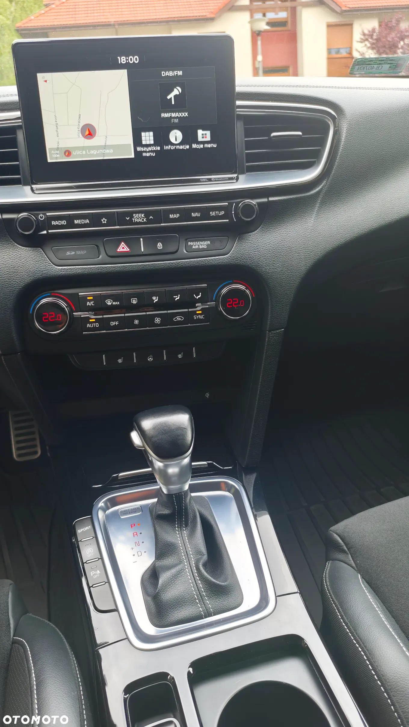 Kia ProCeed - 6