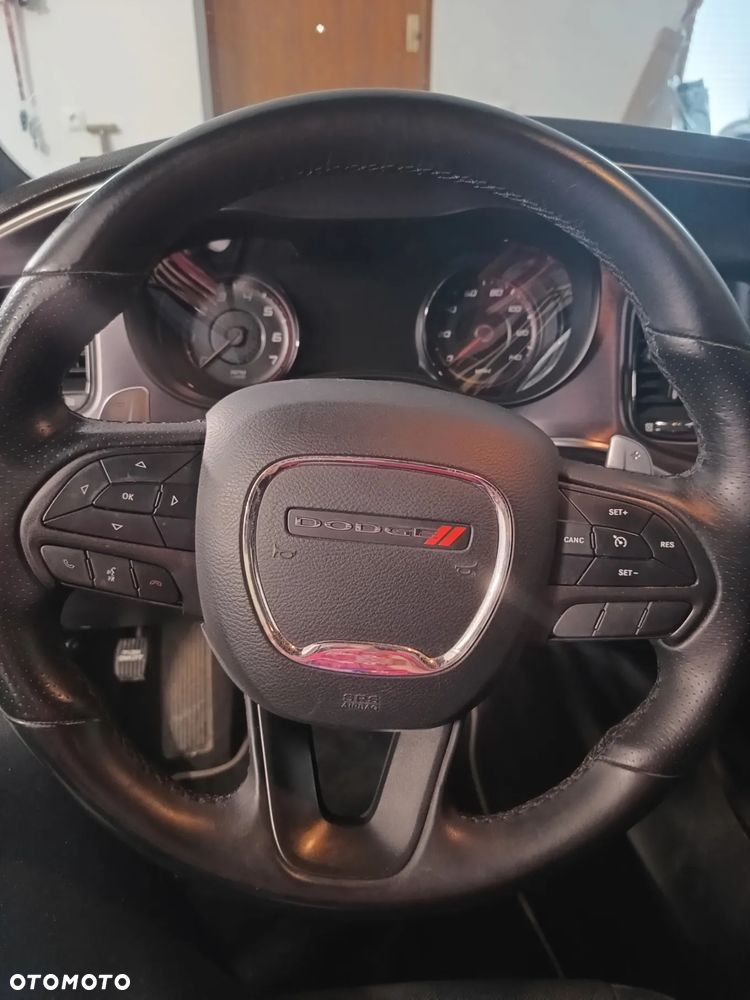Dodge Charger Automatik Rally - 11