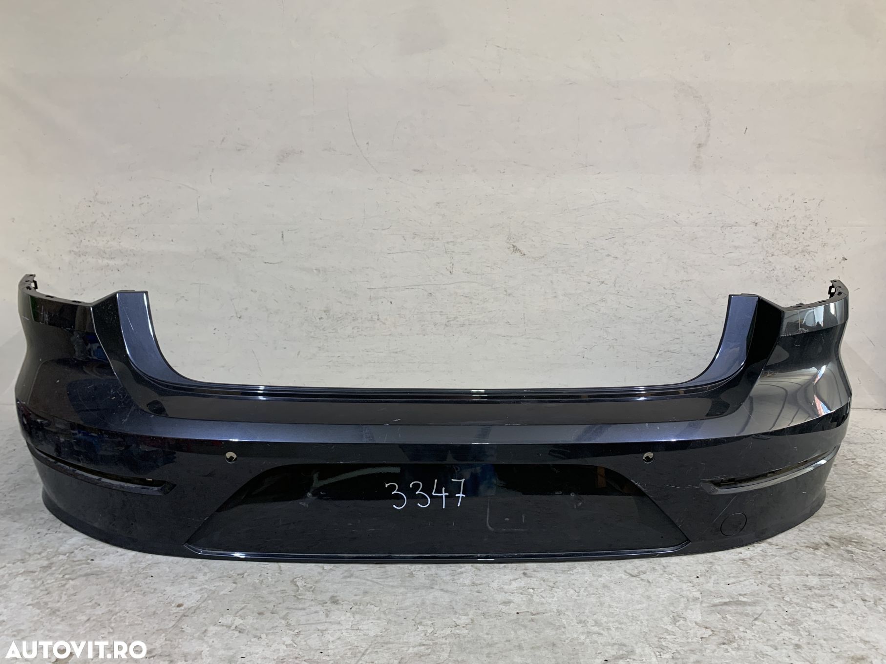 Bara spate  VW Arteon, , 2017, 2018, 2019, 2020,2021, 2022, cod origine OE 3G8807421. - 1