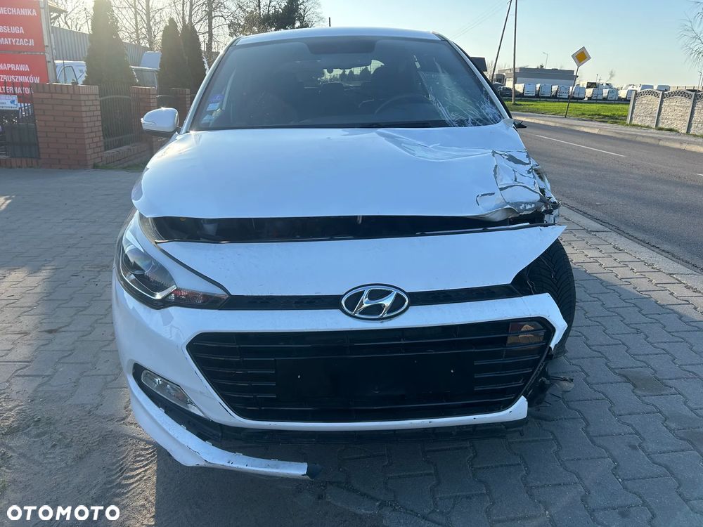 Hyundai i20 - 6