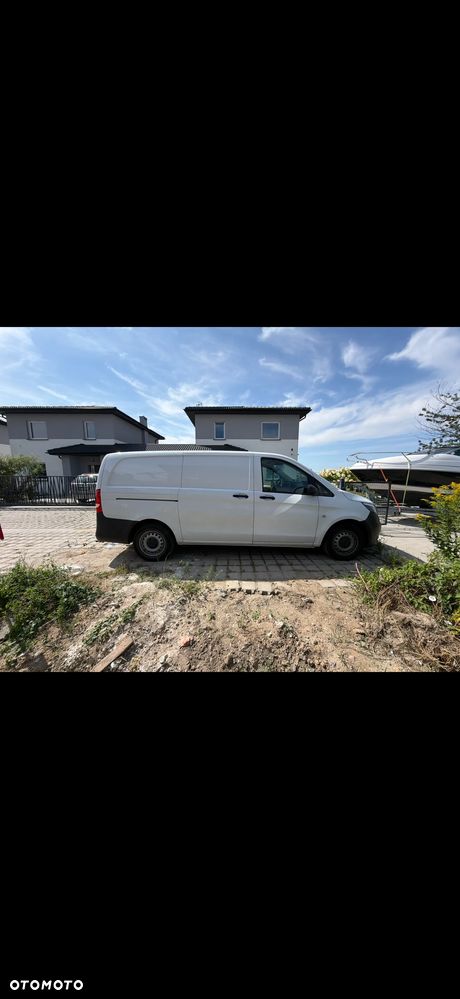 Mercedes-Benz VITO - 2