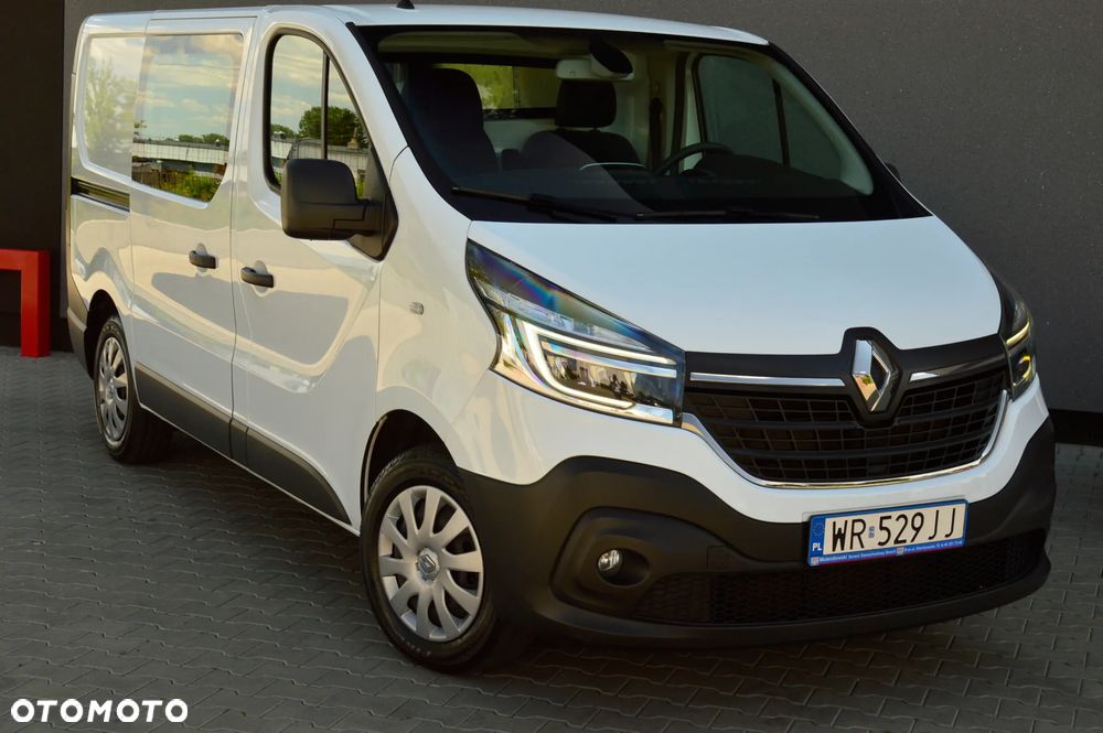 Renault TRAFIC - 9