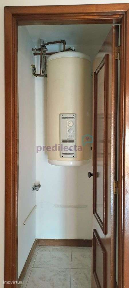 REF3889 - T3 Cond. Fechado C/ Gar C/ Mob – Polo Universitário  Para - Grande imagem: 5/31
