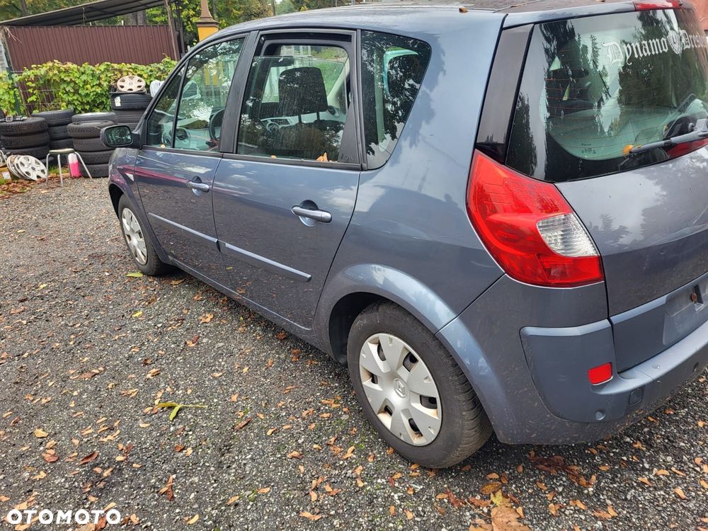 Renault Scenic 1.6 16V Alize - 3