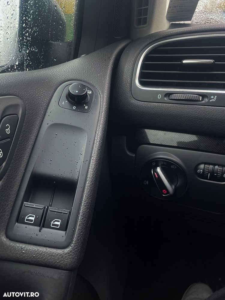 Volkswagen Golf 1.4 TSI Comfortline - 12