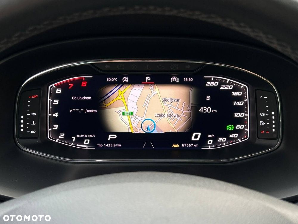 Seat Ateca 1.5 Eco TSI Xcellence S&S DSG - 28