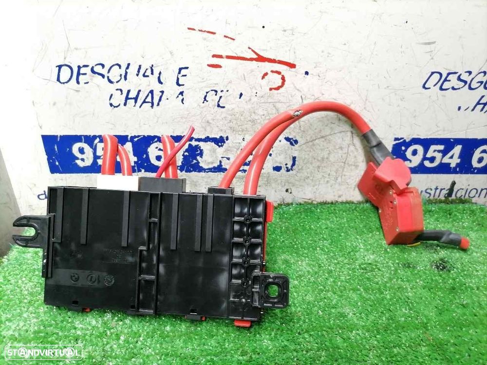 CAIXA RELÉS / FUSÍVEIS BMW 3 GRAN TURISMO 2015 -922775205 - 2