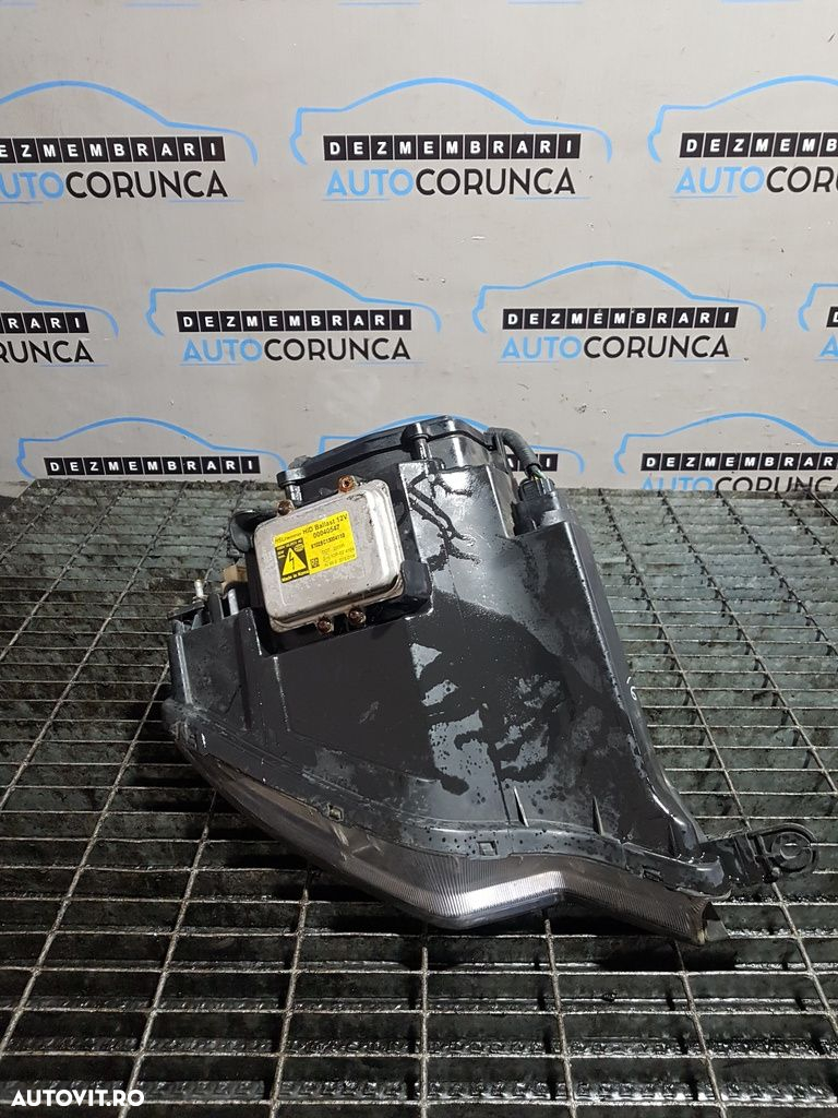 Far Stanga Opel Antara Facelift 2010 - 2015 SUV 4 Usi (770) Xenon - 5