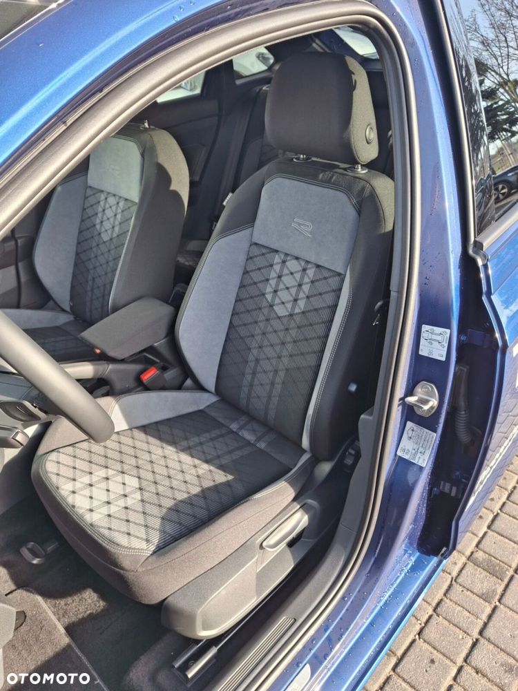 Volkswagen Taigo 1.5 TSI ACT R-Line Plus DSG - 12