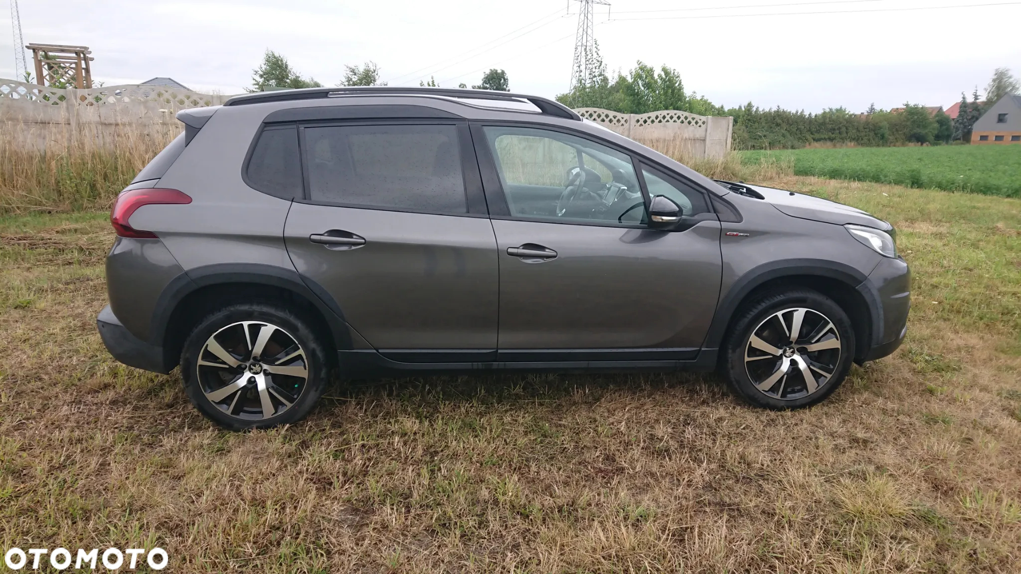 Peugeot 2008 PureTech 110 Stop&Start GT-Line Edition - 16