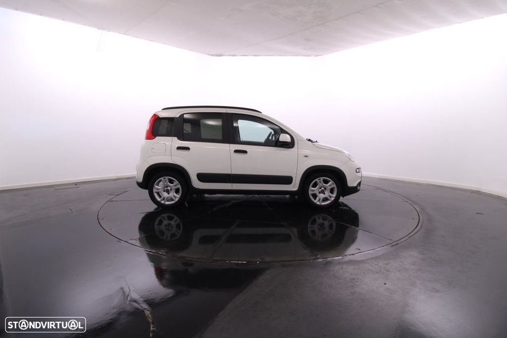Fiat Panda 1.0 Hybrid City Life - 10