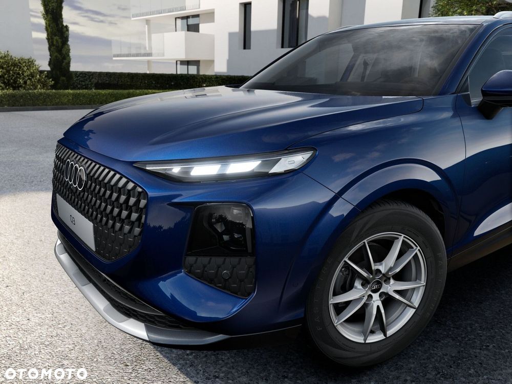 Audi Q3 - 6