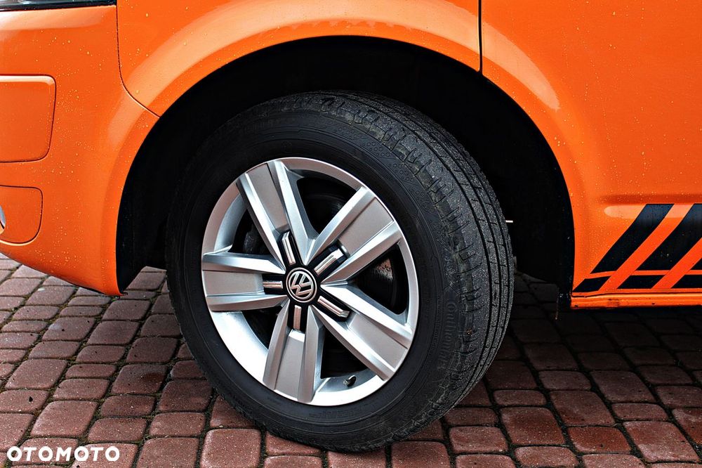 Volkswagen Transporter L1H1 Mixt - 33