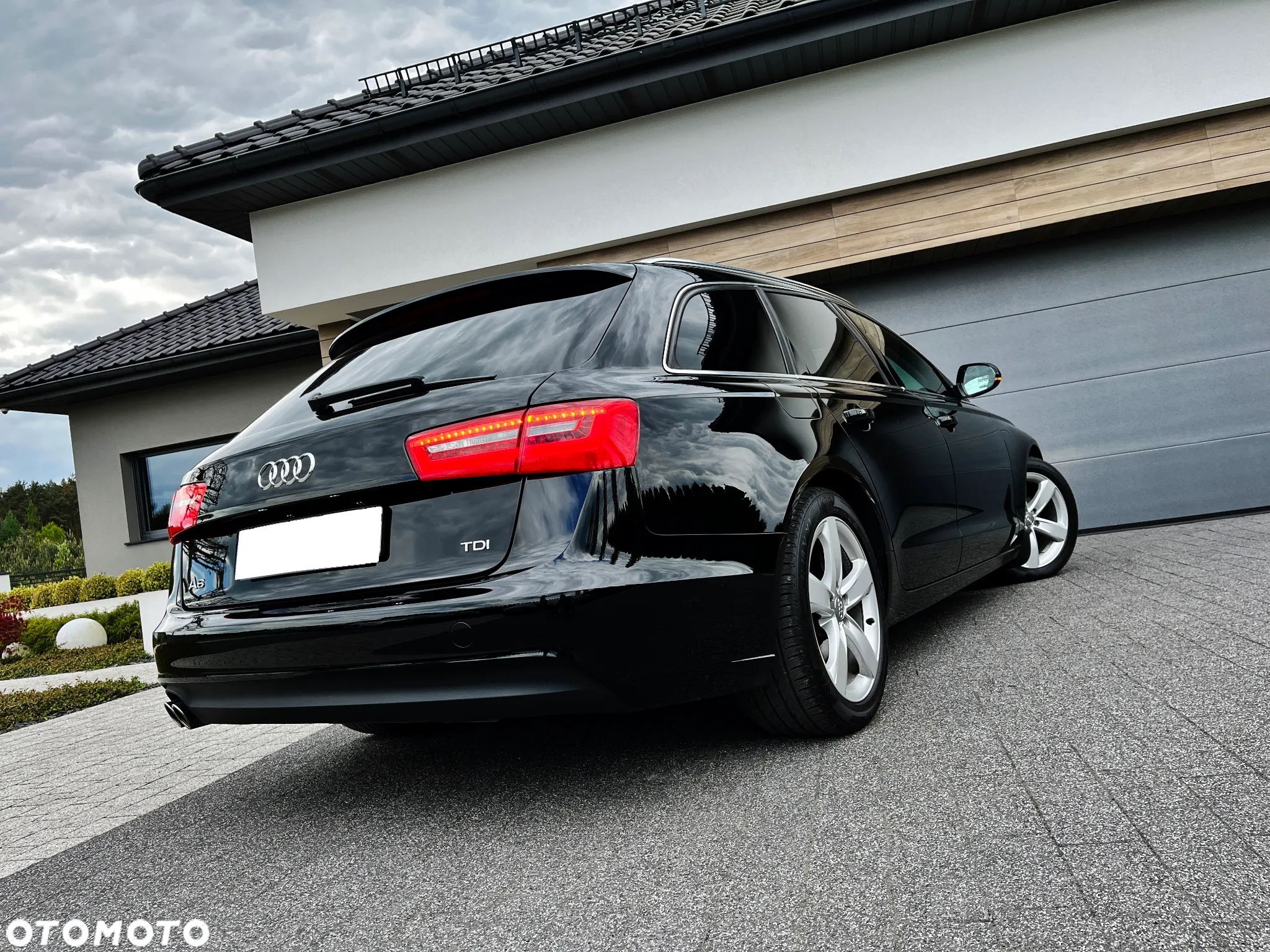 Audi A6 2.0 TDI Prime Line - 5