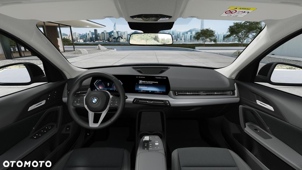 BMW X1 - 6