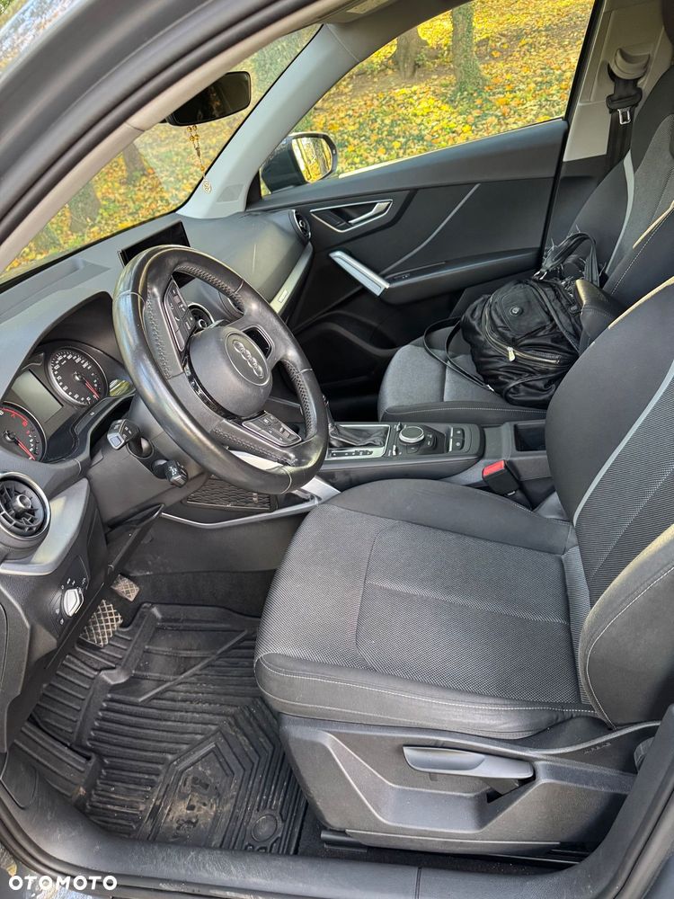 Audi Q2 1.4 TFSI CoD S tronic - 11