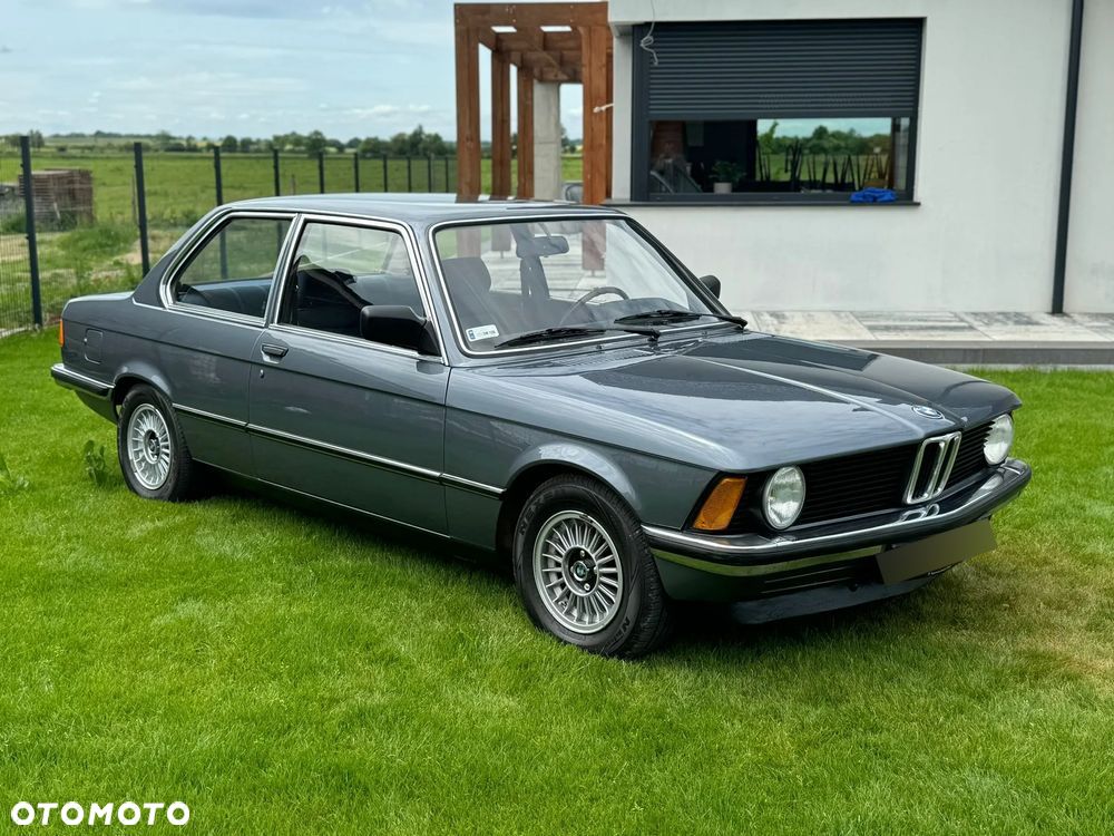 BMW Seria 3 318i - 2