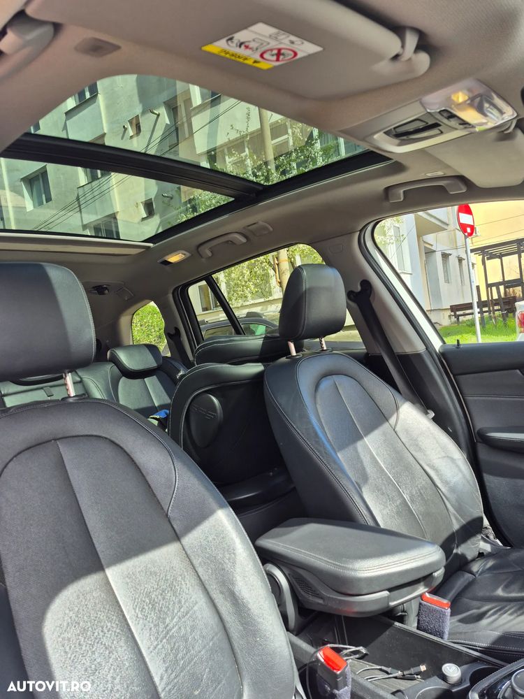 BMW Seria 2 - 7