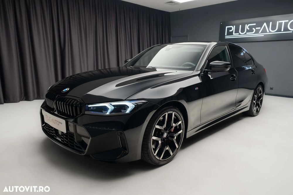 BMW Seria 3 - 6